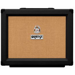 Orange PPC112 BK Pantalla para amplificador de guitarra eléctrica