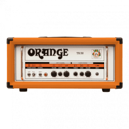 Orange TH30 Cabezal a válvulas para guitarra