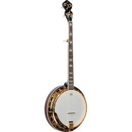 Ortega OBJ950-FMA Banjo