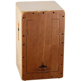 Ortega OCJPF-2 Cajón Flamenco