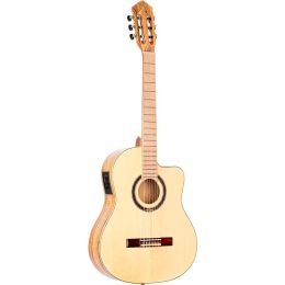 Ortega TZSM-3