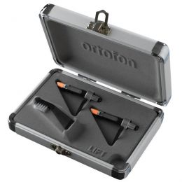 Ortofon Concorde Night Club Twin MKII