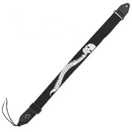 Ortola Calavera 32S39 Negro