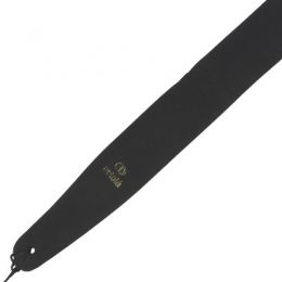 Ortola BG622 Negro Correas para guitarras acústicas y eléctricas ortola_bg622-negro-imagen-1-thumb