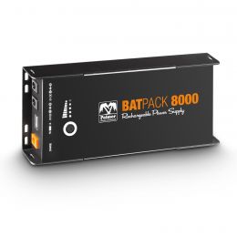 Palmer Batpack 8000