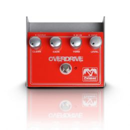 Palmer Mi Overdrive