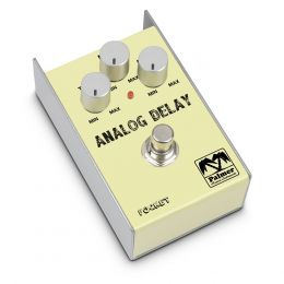 Palmer MI Pocket Delay