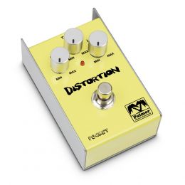 Palmer Mi Pocket Distortion
