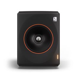 Palmer Orbit 11  Monitor coaxial de 3 vías 