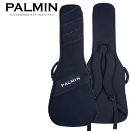 Palmin C-bk Funda para guitarra clásica