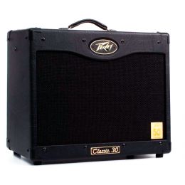 Peavey Classic 30 112 50th Anniversary U.S.A. Amplificador combo para guitarra eléctrica peavey_classic-30-112-50th-anniversary-u-s-a-imagen-1-thumb