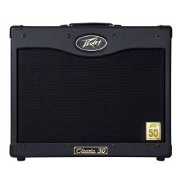 Peavey Classic 30 112 50th Anniversary U.S.A.