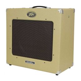 Peavey Delta Blues 115 Tweed II Amplificador combo para guitarra eléctrica peavey_delta-blues-115-tweed-ii-imagen-1-thumb