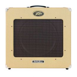 Peavey Delta Blues 115 Tweed II