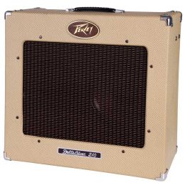 Peavey Delta Blues 210 Tweed II Amplificador combo para guitarra eléctrica peavey_delta-blues-210-tweed-ii-imagen-1-thumb