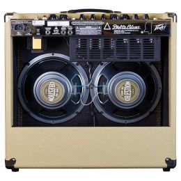 Peavey Delta Blues 210 Tweed II Amplificador combo para guitarra eléctrica peavey_delta-blues-210-tweed-ii-imagen-2-thumb