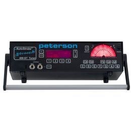 Peterson  AutoStrobe 490 ST Afinador estroboscópico de escritorio