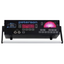 Peterson  AutoStrobe 490 Afinador estroboscópico de escritorio