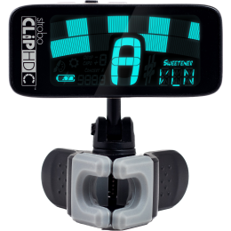 Peterson  Stroboclip Hdc-v Afinador estroboscópico clip