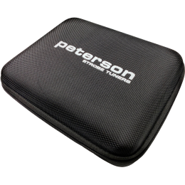 Peterson  Stroboplus Hd/hdc Carry Case Funda para afinador
