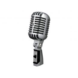 Shure 55SH Series II Micrófono dinámico vocal