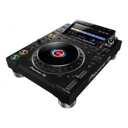 Pioneer DJ CDJ 3000 Reproductor Dj profesional