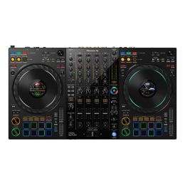 Pioneer DJ DDJ FLX10 Controlador DJ de 4 canales