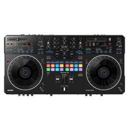 Pioneer DJ DDJ-REV5 Controlador DJ de 2 canales estilo scratch para Serato DJ 