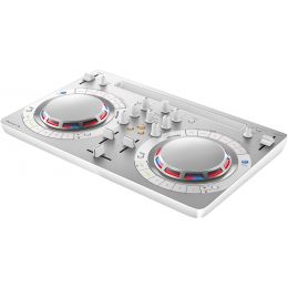 Pioneer DDJ WEGO4 W