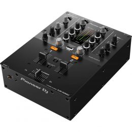Pioneer DJ DJM 250 MK2 (B-Stock) Mezclador DJ de 2 canales