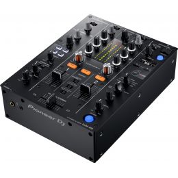 Pioneer DJ DJM 450 Mezclador Dj de dos canales