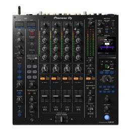 Pioneer DJ DJM-A9 Mezclador DJ de 4 canales