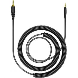 Pioneer DJ HC CA0401 Cable espiral para HRM 7/HRM 6/HRM 5 de Pioneer