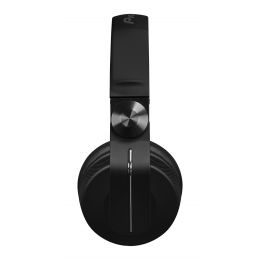 Pioneer DJ HDJ 700K negro Auricular para Dj pioneer-dj_hdj-700k-negro-imagen-1-thumb