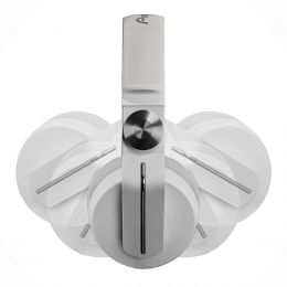 Pioneer HDJ 700W blanco Auricular para Dj pioneer-dj_hdj-700w-blanco-imagen-1-thumb