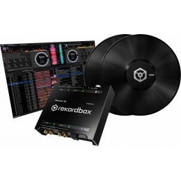 Pioneer DJ INTERFACE 2 Interfaz de audio para Rekordbox