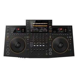 Pioneer DJ Opus Quad  Controlador DJ Todo en Uno para Rekordbox y Serato DJ Pro