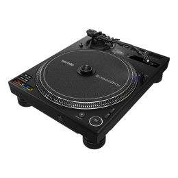 Pioneer DJ PLX-CRSS12 Plato giradiscos DJ híbrido digital-analógico 