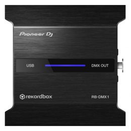 Pioneer DJ RB DMX1 Interfaz DMX