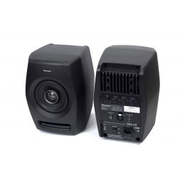 Pioneer RM 05 Monitor de estudio coaxial pioneer-dj_rm-05-imagen-1-thumb