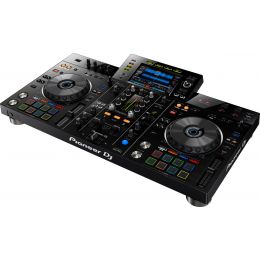 Pioneer XDJ RX2