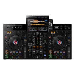 Pioneer DJ XDJ RX3 Sistema DJ Todo en Uno de 2 canales