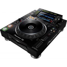 CDJ 2000NXS2