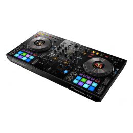 Pioneer DJ DDJ 800 Controlador DJ de 2 canales para Rekordbox
