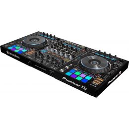 Pioneer DDJ RZ Rekordbox