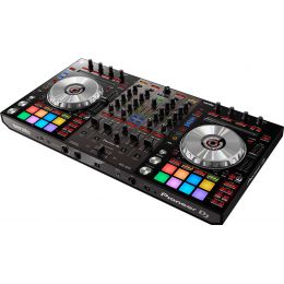 Pioneer DDJ SX3