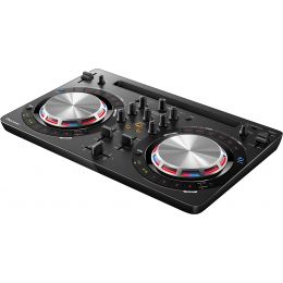 Pioneer DDJ Wego3 B negro