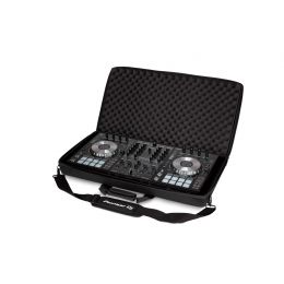 Pioneer DJC 1X BAG Maleta de transporte DJ para los controladores DDJ-1000, DDJ-SX, DDJ-SX2, DDJ-SX3 y DDJ-RX pioneer_djc-1x-bag-imagen-2-thumb