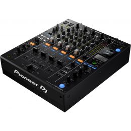 Pioneer DJ DJM 900NXS2 + Pioneer DJM900 NXS2 Cover DJM 900NXS2