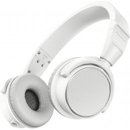 Pioneer DJ HDJ S7 Blanco